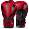 Boxing Gloves 8 WEAPONS Shift Competition - Red/Black (SIZE 10oz)