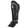 Shin Guards 8 WEAPONS Sak Yant BIG TIGER - černé (SIZE L)