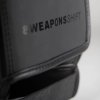 Shin Guards 8WEAPONS Shift - černé (SIZE L)