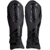 Shin Guards 8WEAPONS Shift - černé (SIZE L)
