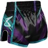 Muay Thai Shorts 8 WEAPONS - Shift Cyber (SIZE L)