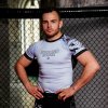 Rashguard Ground Game Jiu Jitsu is Calling x Noize - Short Sleeves (SIZE XS)
