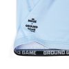 Rashguard Ground Game Jiu Jitsu is Calling x Noize - Short Sleeves (SIZE XS)
