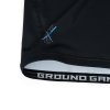 Rashguard Ground Game CYBER SAMURAI - Short Sleeves (SIZE XS)