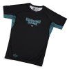 Rashguard Ground Game TRANQUILO - Short Sleeves (SIZE XL)