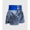 Muay Thai Shorts Venum Classic - Grey (Size M)