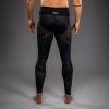 Men's Compression Spats Venum Nexus - Black/Silver (Size M)