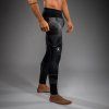 Men's Compression Spats Venum Nexus - Black/Silver (Size M)