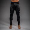 Men's Compression Spats Venum Nexus - Black/Silver (Size M)