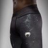 Men's Compression Spats Venum Eclipse - Black/Ivory (Size S)