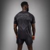 Dry-Tech T-Shirt Venum Eclipse - Black/Silver (Size S)