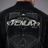 Bomber Jacket Venum Eclipse - Black/Ivory (Size S)