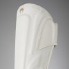 Shin Guards Venum Impact Evo Scales - Ivory (Size M)
