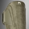 Shin Guards Venum Impact Evo Scales - Army Green (Size M)