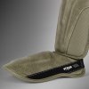 Shin Guards Venum Impact Evo Scales - Army Green (Size M)