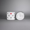 Hand Wraps Advanced Venum Monogram - White (Size 2,5 m)