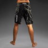 Fight Shorts Venum Invader - Black/Sand (Size XS)