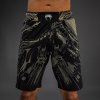 Fight Shorts Venum Invader - Black/Sand (Size XS)