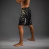 Fight Shorts Venum Invader - Black/Sand (Size XS)