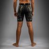 Vale Tudo Shorts Venum Invader - Black/Sand (Size S)