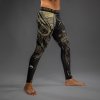 Spats Venum Invader - Black/Sand (Size S)