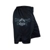 MMA shorts Ground Game - Samurai Shadow (SIZE XS)