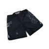 MMA shorts Ground Game - Samurai Shadow (SIZE XS)