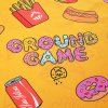 Quick-drying Towel Ground Game - Cheat Meal 50x100cm (SIZE univerzální)