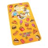 Quick-drying Towel Ground Game - Cheat Meal 50x100cm (SIZE univerzální)