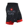 2-in-1 Training Shorts Ground Game - Samurai 2.0 (SIZE XS)