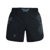 Light MMA Shorts Ground Game - Samurai Shadow (SIZE XS)