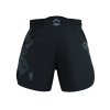 Light MMA Shorts Ground Game - Samurai Shadow (SIZE XS)