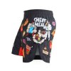 Light MMA Shorts Ground Game - Cheat Meal (SIZE XS)