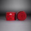 Hand Wraps Advanced Venum Monogram - Red (Size 2,5 m)