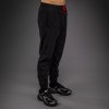 Joggers Venum x Mike Tyson Tiger - Deep Black/Intense Red (Size S)