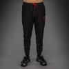 Joggers Venum x Mike Tyson Tiger - Deep Black/Intense Red (Size S)