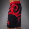Training Shorts Venum x Mike Tyson: Tiger - Deep Black/Intense Red (Size S)