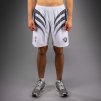 Training Shorts Venum x Mike Tyson: Tiger - Optical White/Deep Black (Size S)