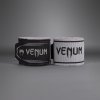 Handwrap Venum Classic Advanced - Grey (Size 2,5 m)