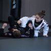 KIDS BJJ GI kimono Ground Game - Black (SIZE K3)