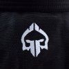 KIDS BJJ GI kimono Ground Game - Black (SIZE K3)