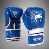 KIDS Boxing Gloves Venum Contender 1.5 XT - Royal Blue (Size 4 oz)