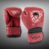 KIDS Boxing Gloves Venum Contender 1.5 XT - Cherry Red (Size 4 oz)