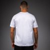 Men's T-Shirt UFC Zenith by Venum Replica - White (Size S)
