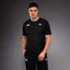 Men's T-Shirt UFC Zenith by Venum Replica - Black (Size S)
