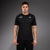 Men's T-Shirt UFC Zenith by Venum Replica - Black (Size S)