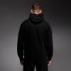 Men’s Zip Hoodie UFC Zenith by Venum Replica - Black (Size S)