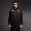 Men’s Zip Hoodie UFC Zenith by Venum Replica - Black (Size S)