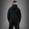 Men’s Zip Hoodie UFC Zenith by Venum Replica - Champion (Size S)