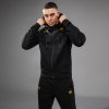 Men’s Zip Hoodie UFC Zenith by Venum Replica - Champion (Size S)